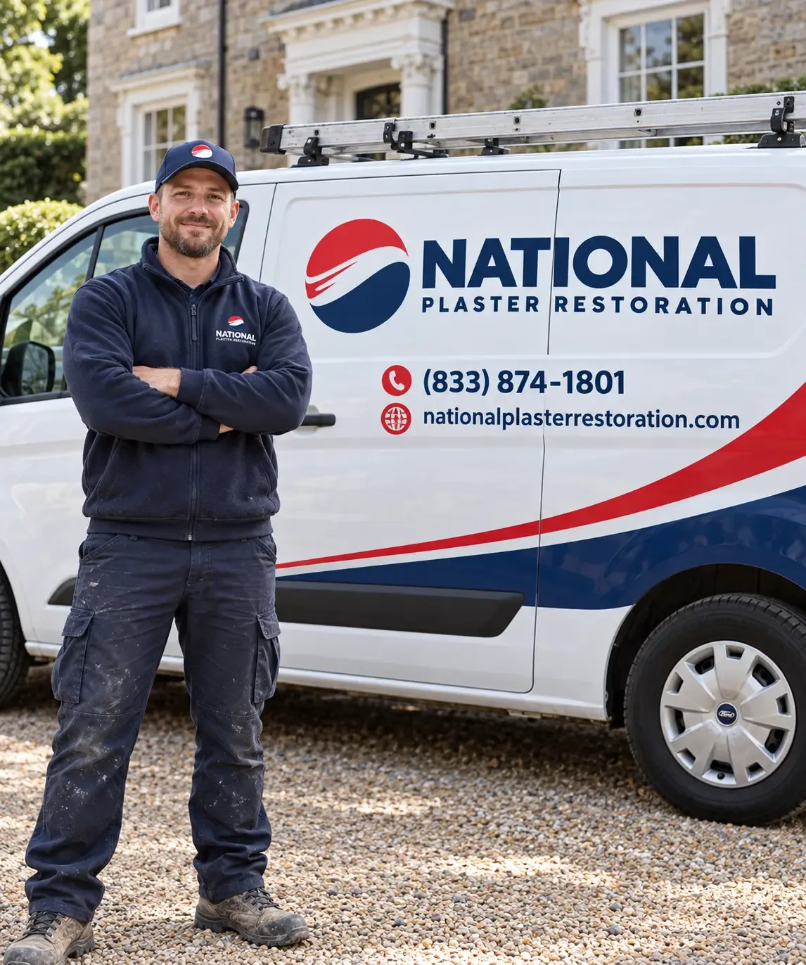 Plaster Repair company in Stantonville, TN